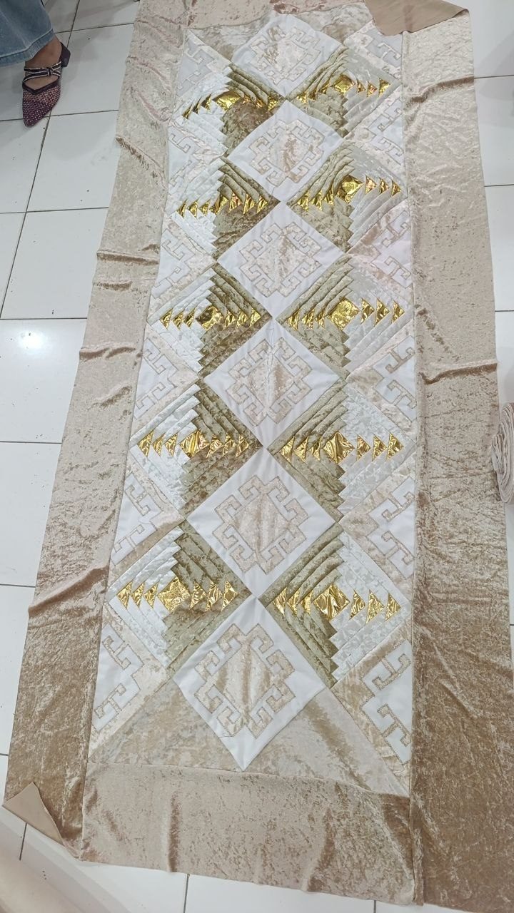 quraq tigiw