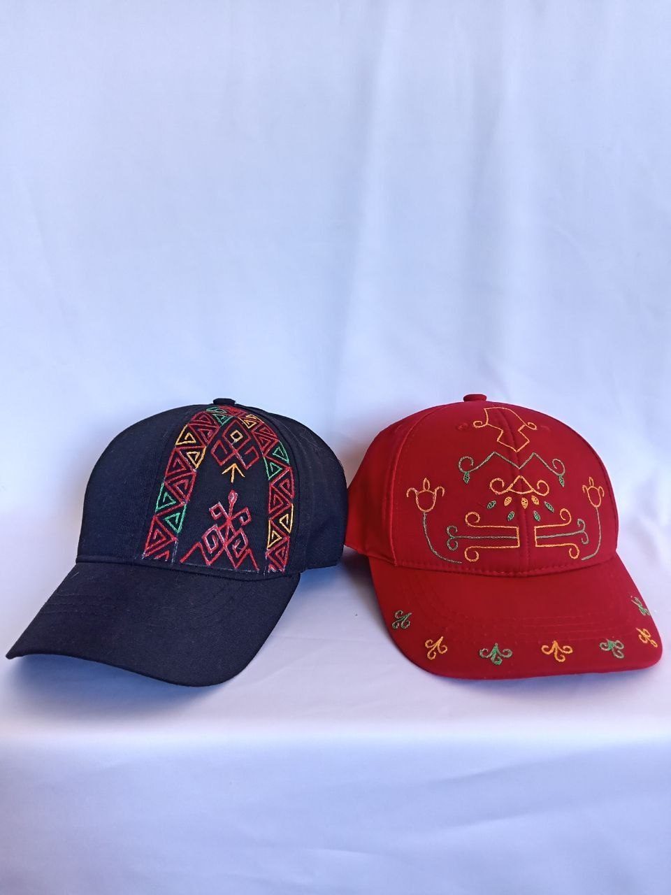 custom